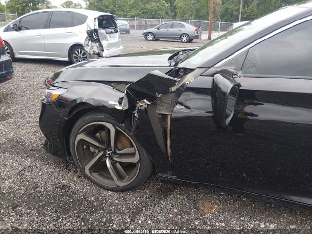 2021 HONDA ACCORD SPORT 6