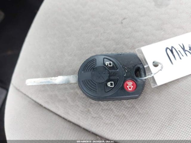 2018 FORD ESCAPE SE 11