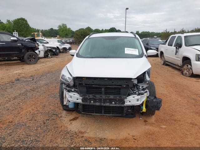 2018 FORD ESCAPE SE 13