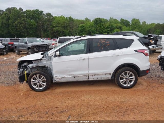 2018 FORD ESCAPE SE 15