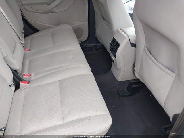 2018 FORD ESCAPE SE 8