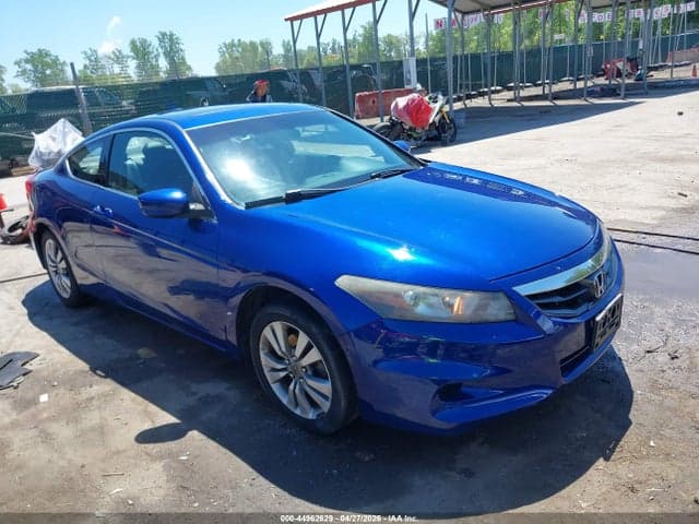 2011 HONDA ACCORD 2.4