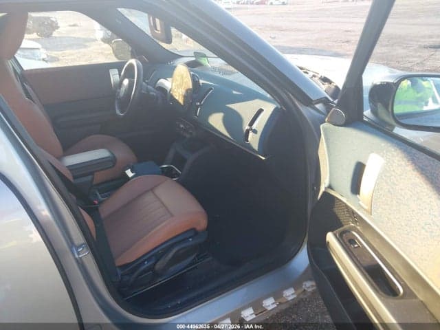 2025 MINI COUNTRYMAN COOPER 5