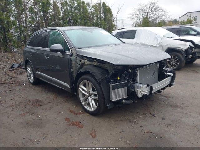 2025 AUDI Q7 PREMIUM PLUS 55 TFSI QUATTRO TIPTRONIC - 1