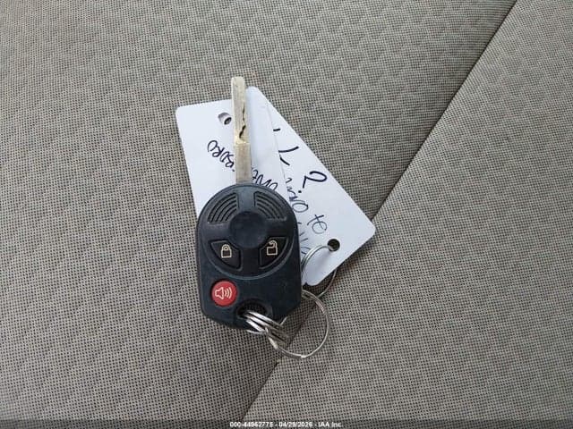 2017 FORD ESCAPE SE 11