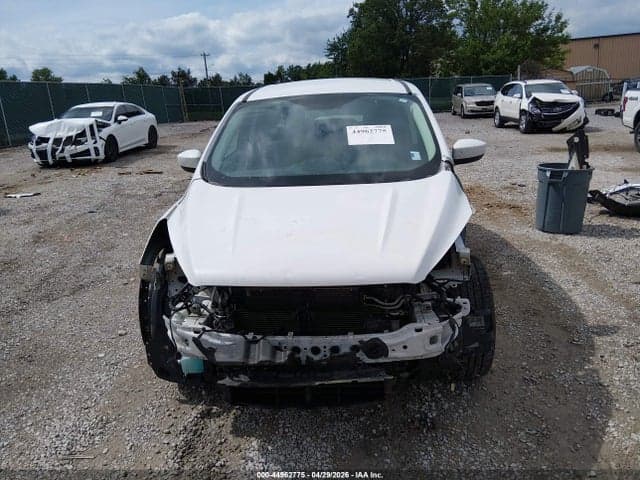 2017 FORD ESCAPE SE 12