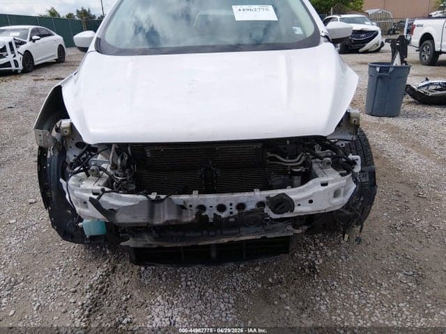 2017 FORD ESCAPE SE 6