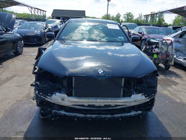 2018 BMW 540I XDRIVE 13