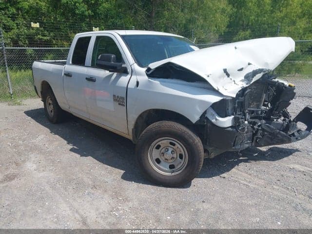 2023 RAM 1500 CLASSIC TRADESMAN 4X4 6'4 BOX