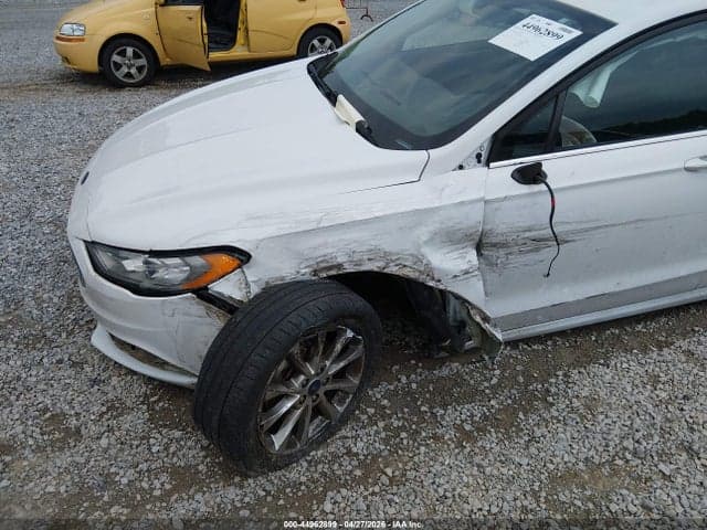 2017 FORD FUSION SE 6