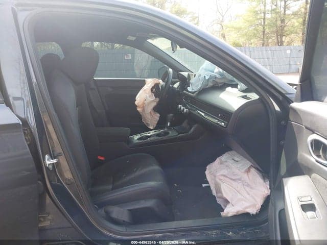 2024 HONDA CIVIC SPORT 5
