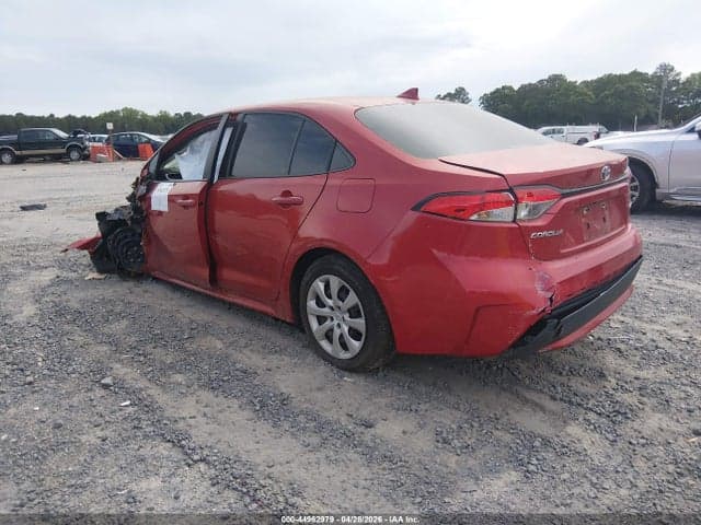 2020 TOYOTA COROLLA LE 3