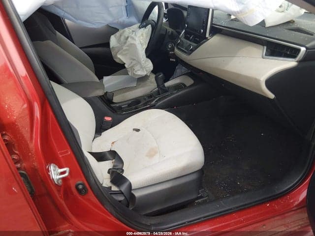 2020 TOYOTA COROLLA LE 5