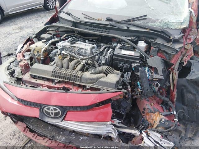2020 TOYOTA COROLLA LE 10