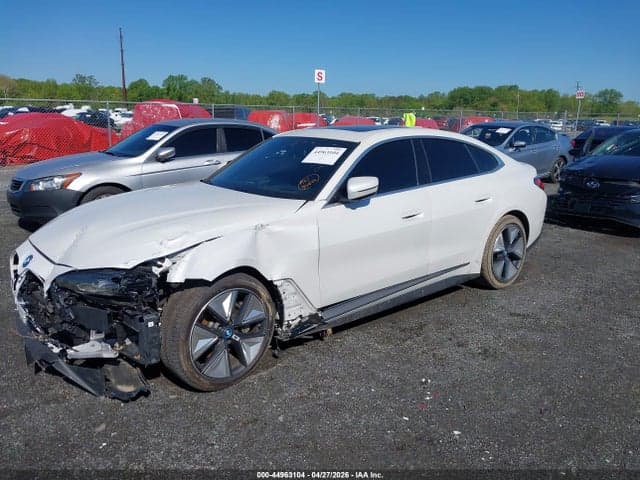 2024 BMW I4 GRAN COUPE EDRIVE40 2