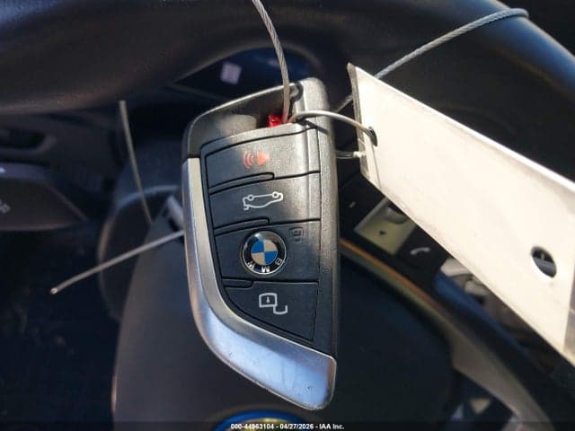 2024 BMW I4 GRAN COUPE EDRIVE40 11
