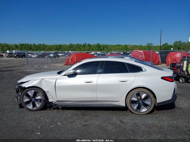 2024 BMW I4 GRAN COUPE EDRIVE40 14