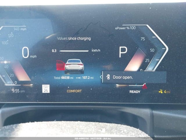 2024 BMW I4 GRAN COUPE EDRIVE40 7