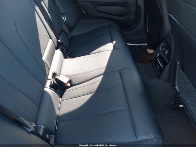 2024 BMW I4 GRAN COUPE EDRIVE40 8