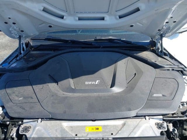 2024 BMW I4 GRAN COUPE EDRIVE40 10