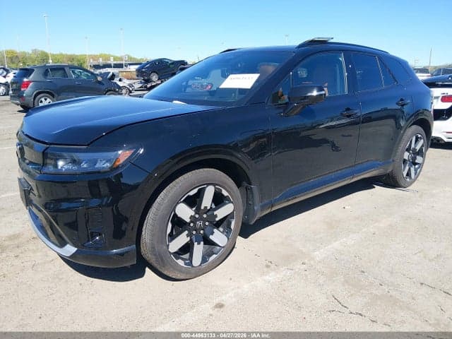 2025 HONDA PROLOGUE ELITE 2