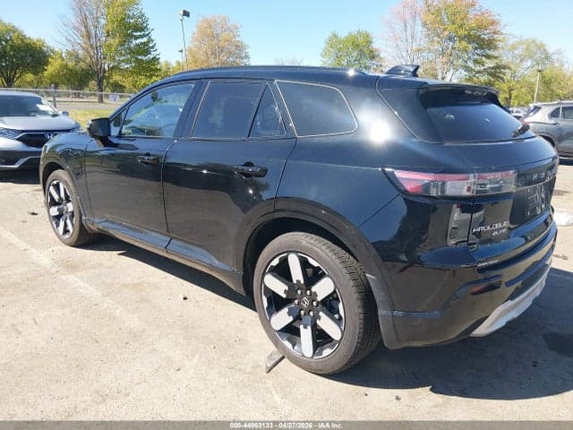2025 HONDA PROLOGUE ELITE 3