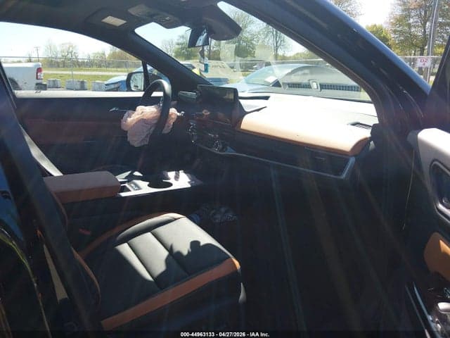 2025 HONDA PROLOGUE ELITE 5