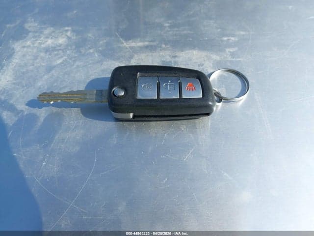 2020 NISSAN ROGUE SPORT S FWD XTRONIC CVT 11
