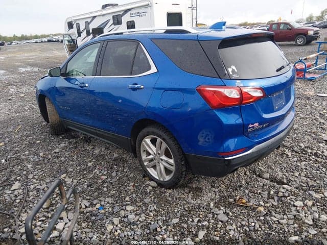 2019 CHEVROLET EQUINOX PREMIER 3