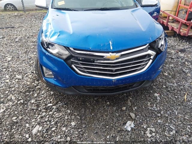 2019 CHEVROLET EQUINOX PREMIER 6