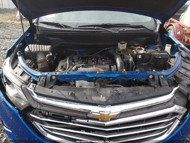 2019 CHEVROLET EQUINOX PREMIER 10