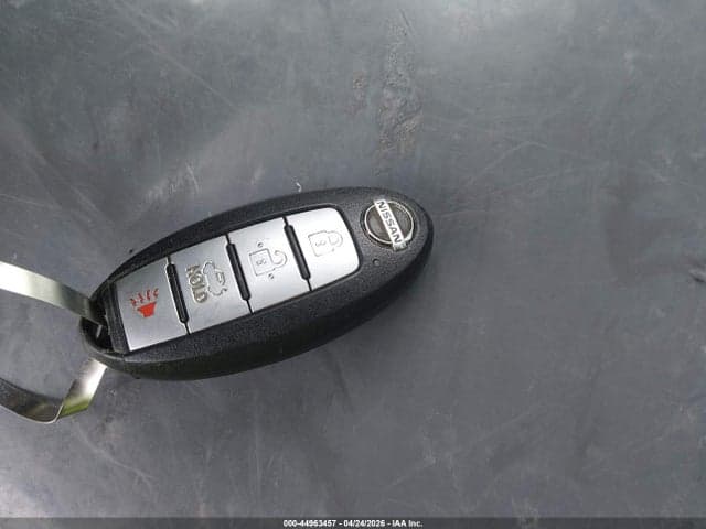 2020 NISSAN VERSA S XTRONIC CVT 11