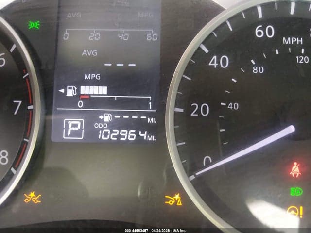2020 NISSAN VERSA S XTRONIC CVT 15