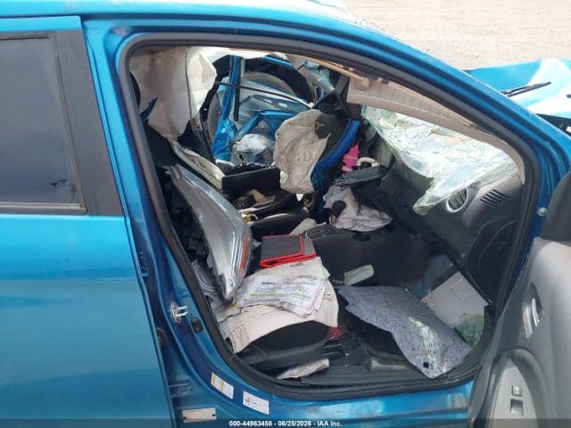 2023 MITSUBISHI MIRAGE G4 SE 5