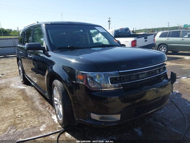 2019 FORD FLEX SEL 1