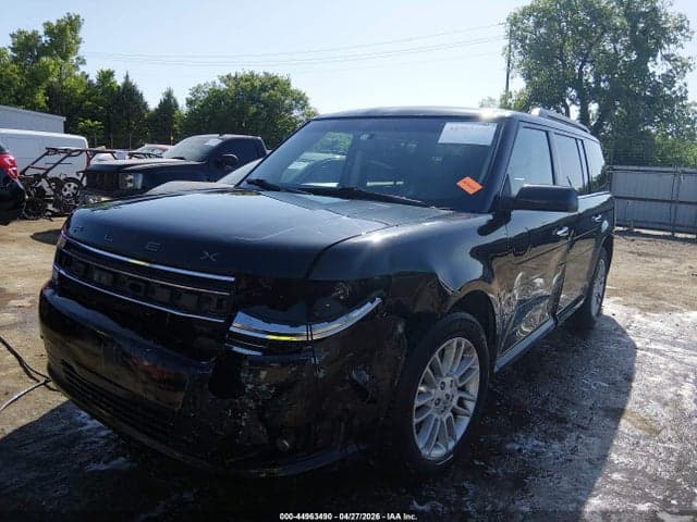 2019 FORD FLEX SEL 2