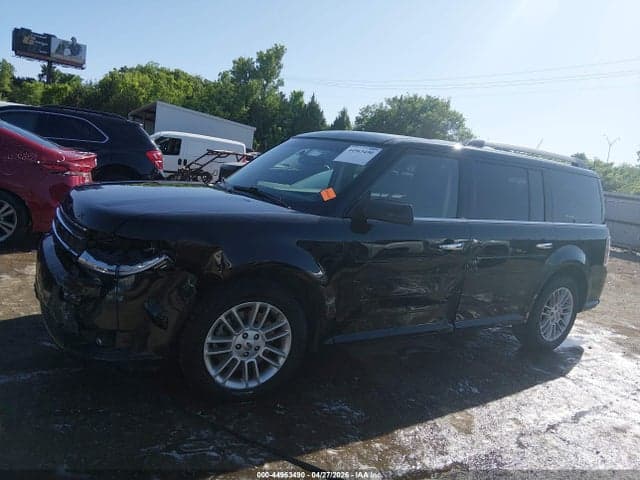 2019 FORD FLEX SEL 14