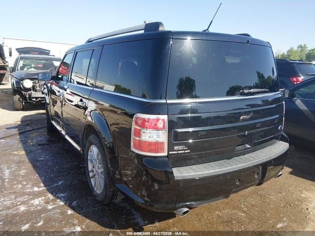 2019 FORD FLEX SEL 3