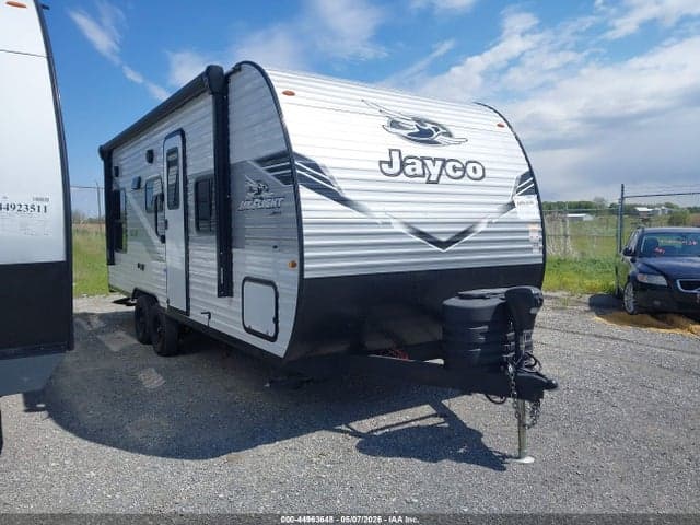 2025 JAYCO OTHER