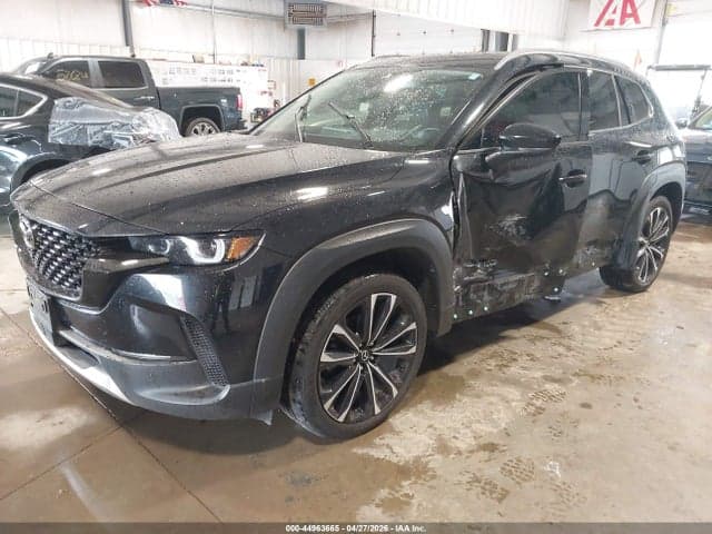 2023 MAZDA CX-50 2.5 TURBO PREMIUM 2