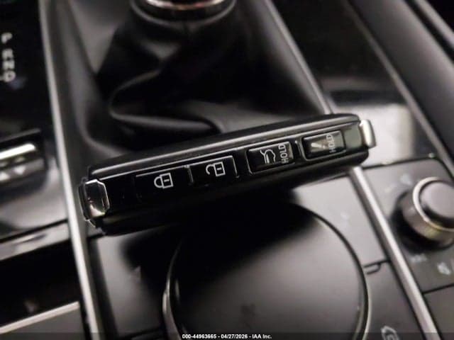 2023 MAZDA CX-50 2.5 TURBO PREMIUM 11