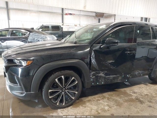 2023 MAZDA CX-50 2.5 TURBO PREMIUM 6