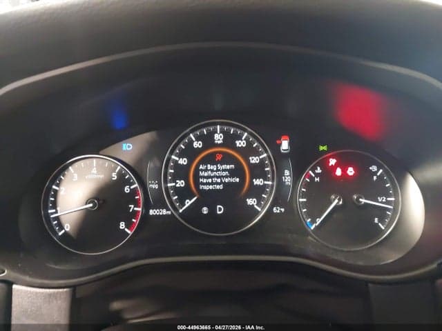 2023 MAZDA CX-50 2.5 TURBO PREMIUM 7