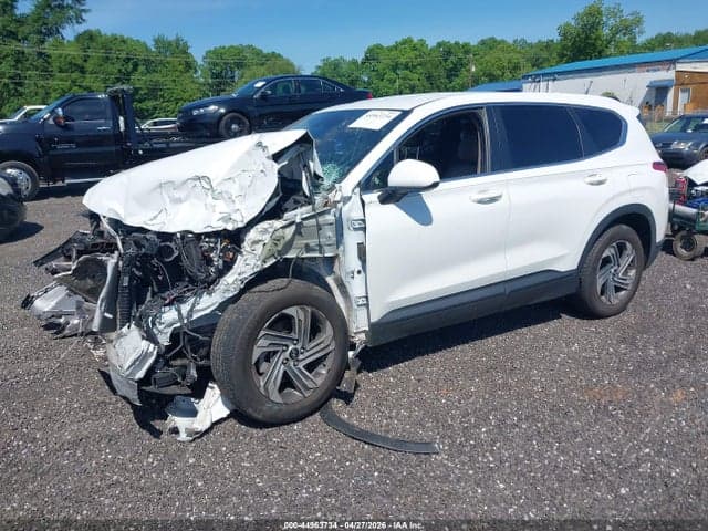 2022 HYUNDAI SANTA FE SE 2