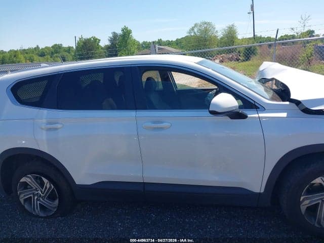 2022 HYUNDAI SANTA FE SE 12