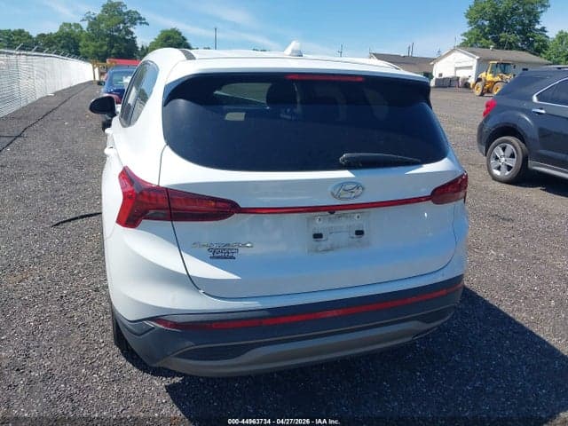 2022 HYUNDAI SANTA FE SE 15