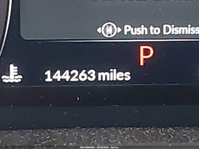 2022 ACURA RDX TECHNOLOGY PACKAGE 15