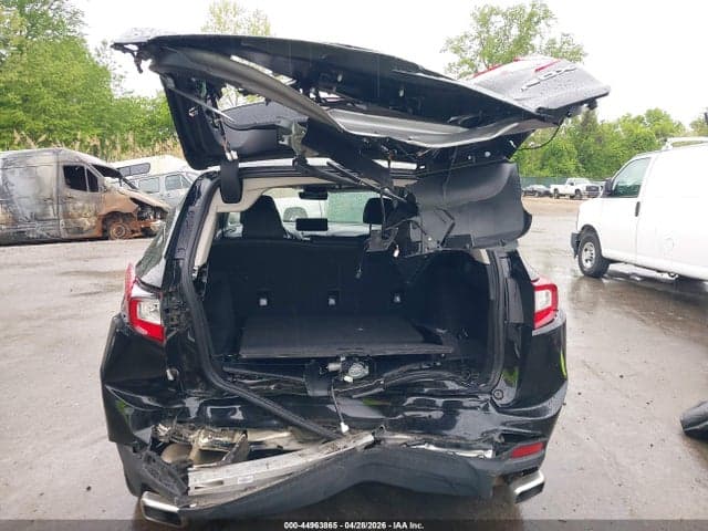 2022 ACURA RDX TECHNOLOGY PACKAGE 16
