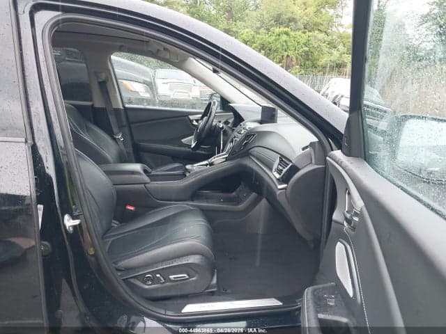 2022 ACURA RDX TECHNOLOGY PACKAGE 5
