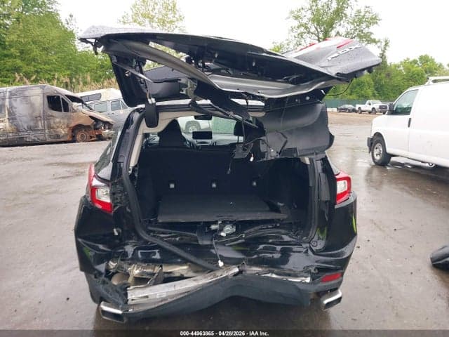 2022 ACURA RDX TECHNOLOGY PACKAGE 6